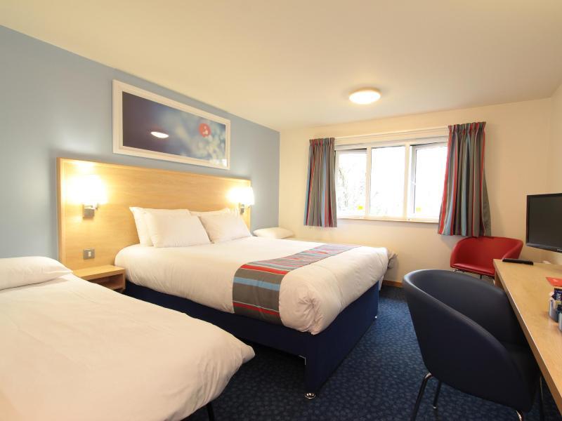 Travelodge Swansea M4 Екстер'єр фото